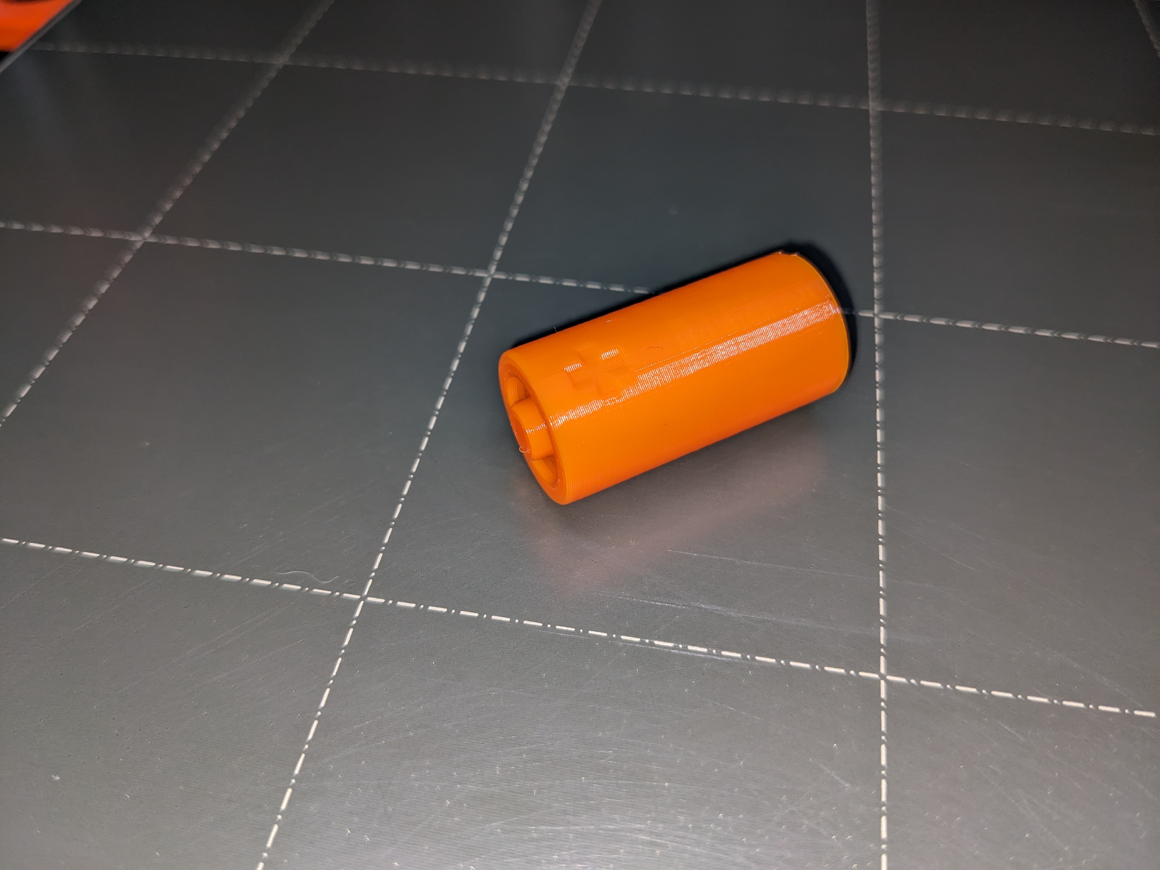 123A CR123A LM123A Mock/Model Battery