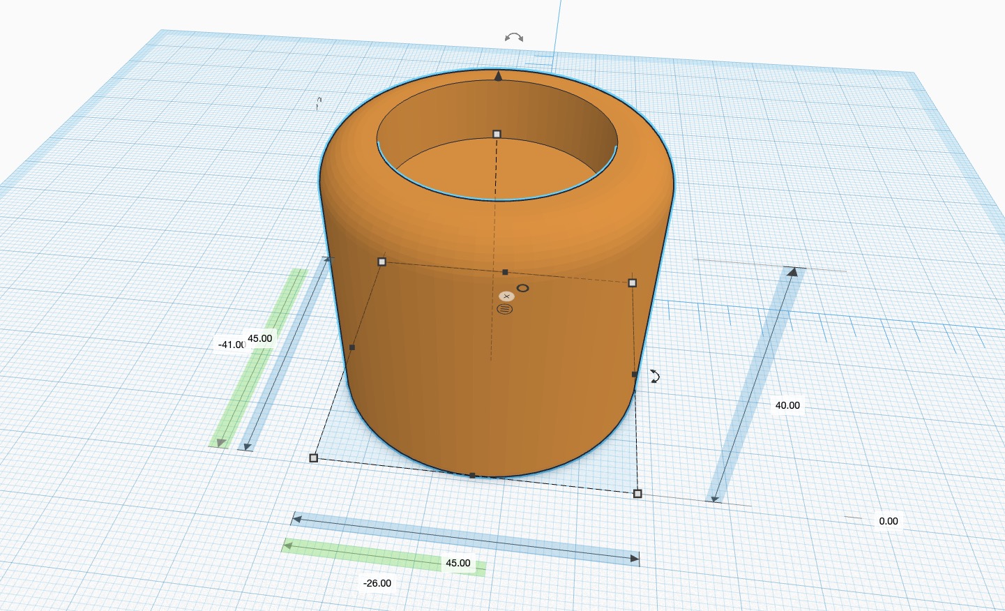 turntable leg lifter Project 6.9