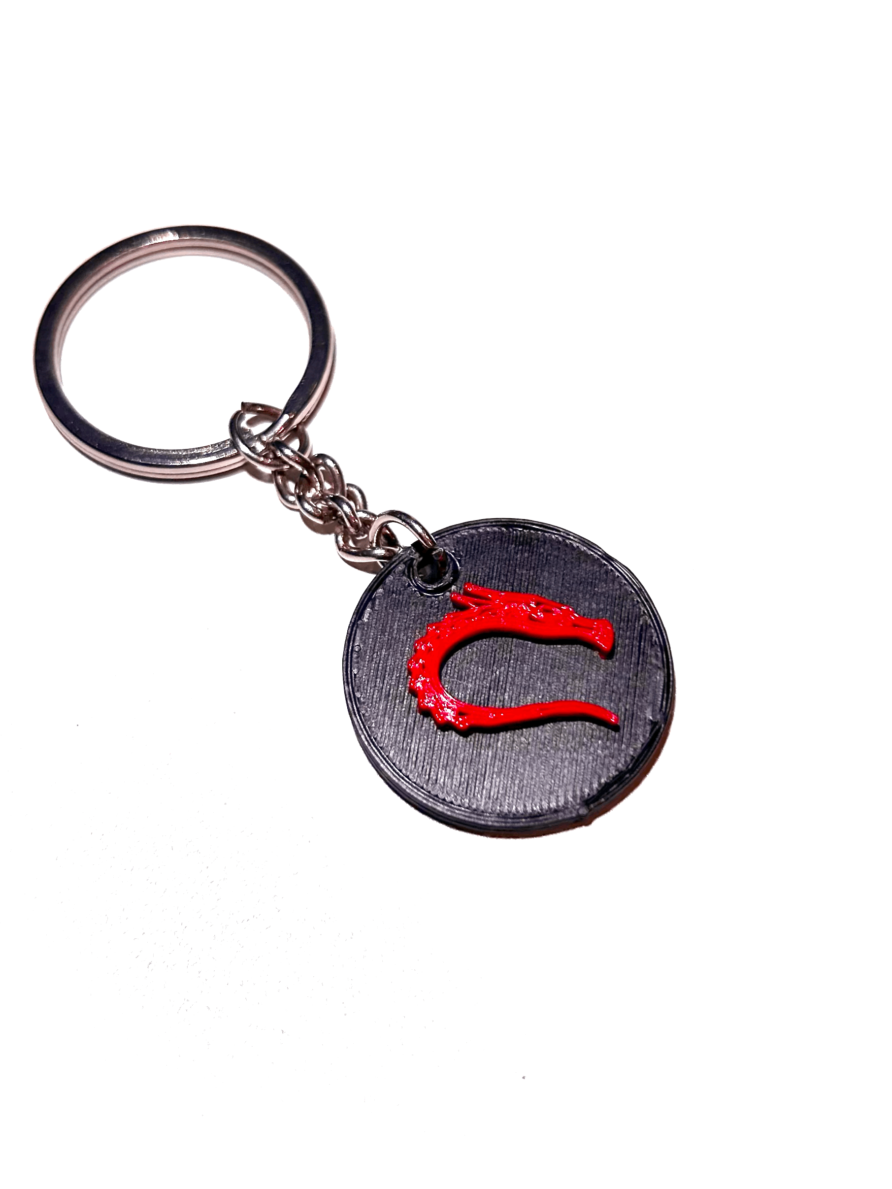 Kali Linux Keychain