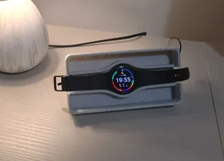 Galaxy Charging Station Dock