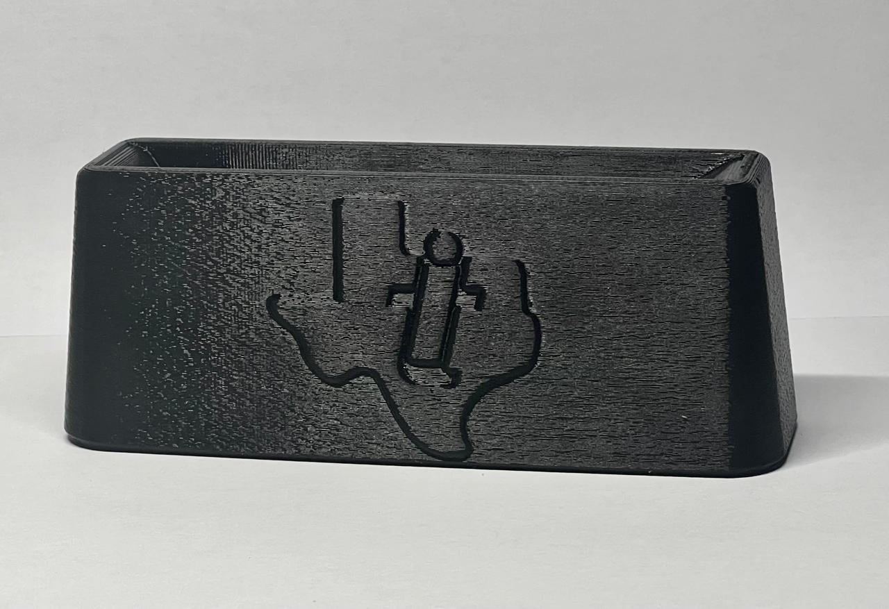 Texas Instruments Calculator Stand