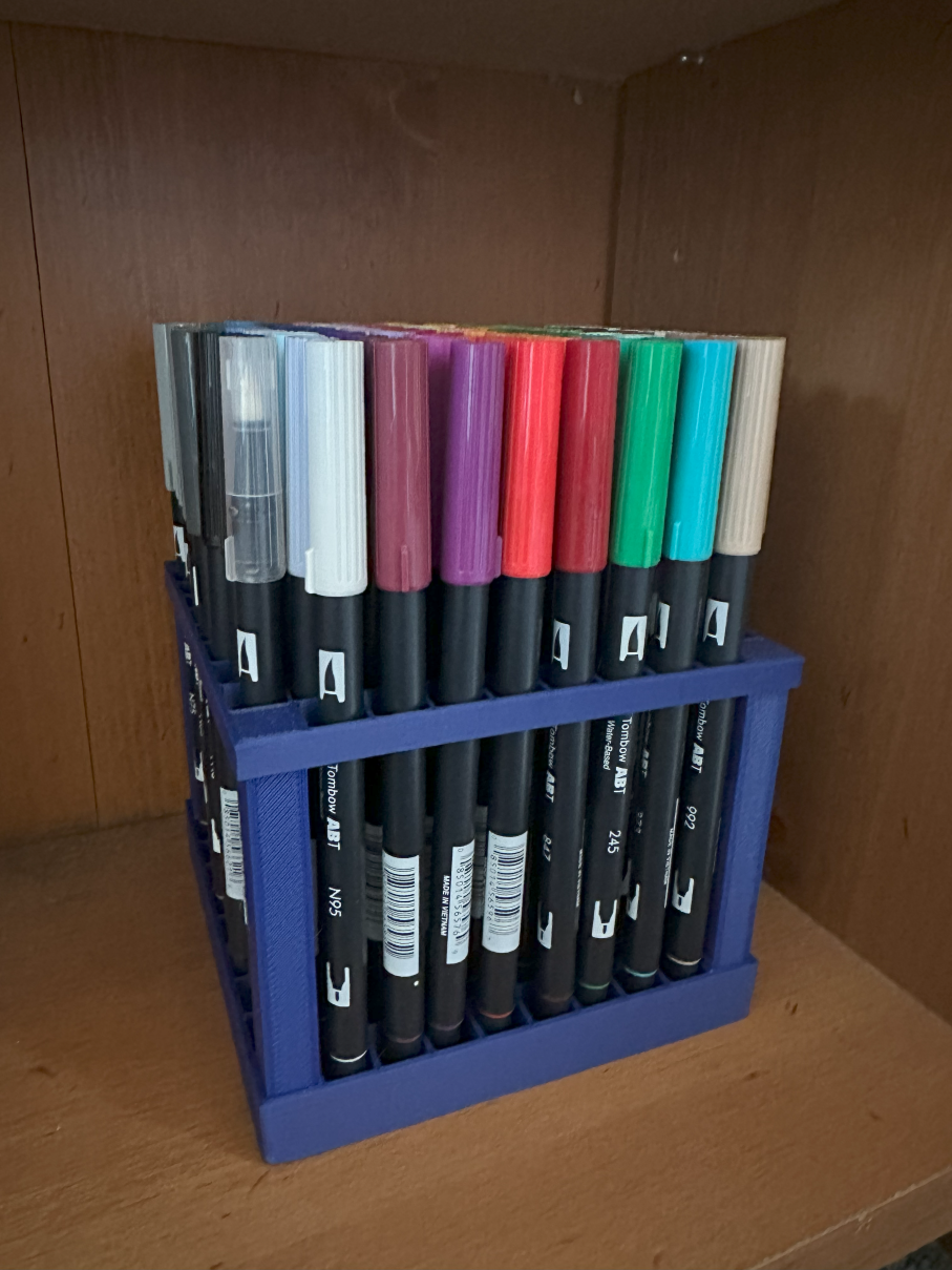 Pencil Holder