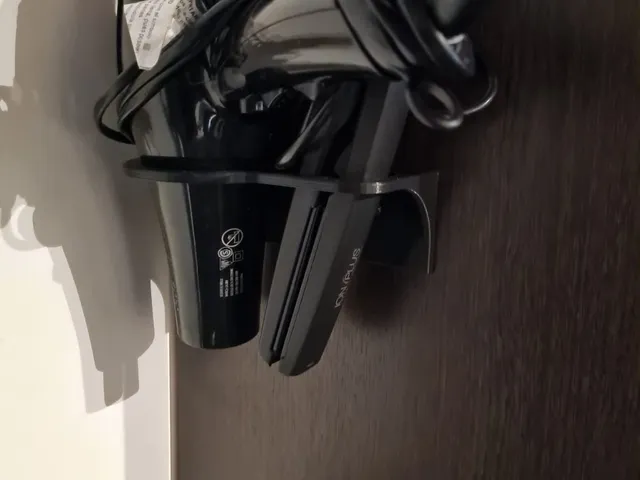 Hair Dryer & Straightener Holder