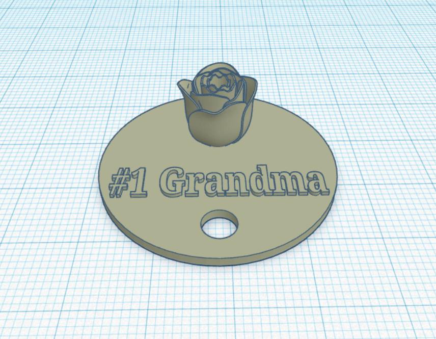 Grandma — thumbnail 2