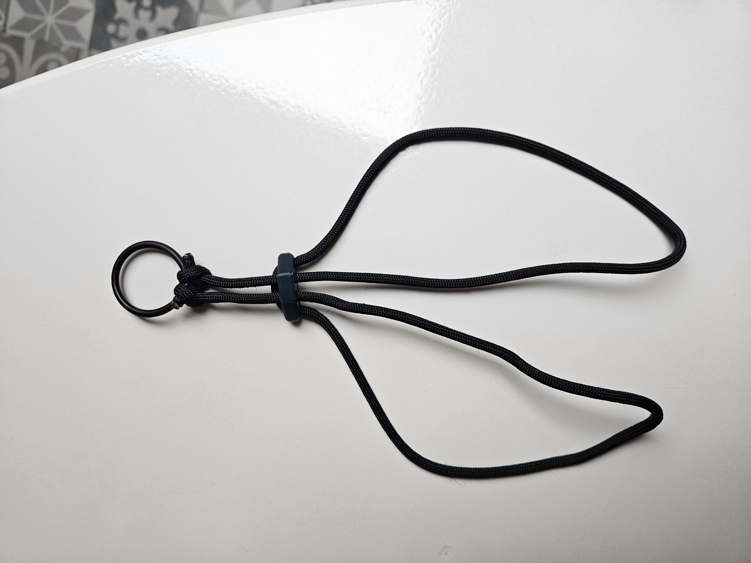 Cord Cuff — miniatura 5
