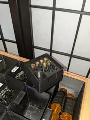 [ALCH] Nozzle Organizer