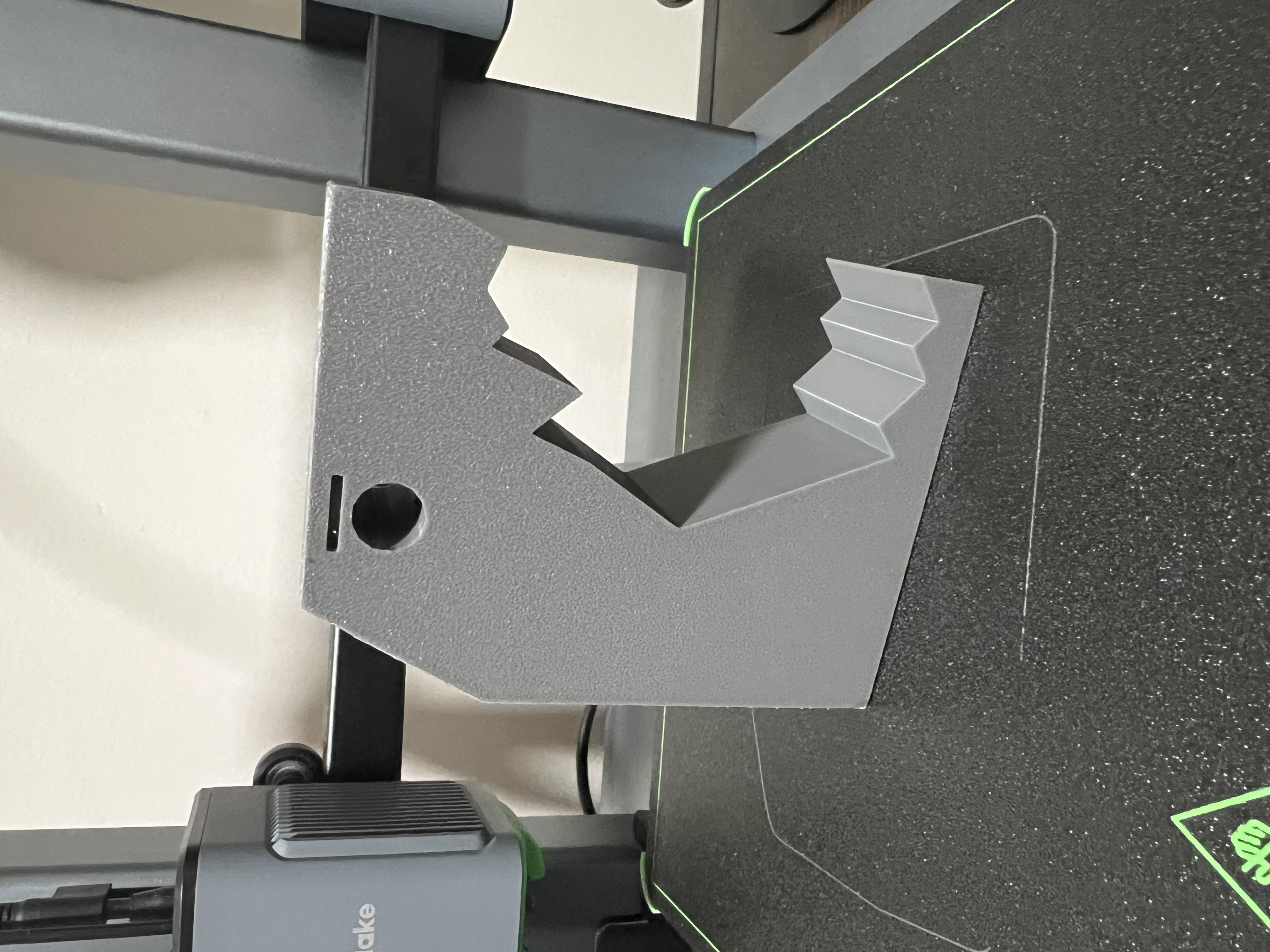 Rex Phone Holder