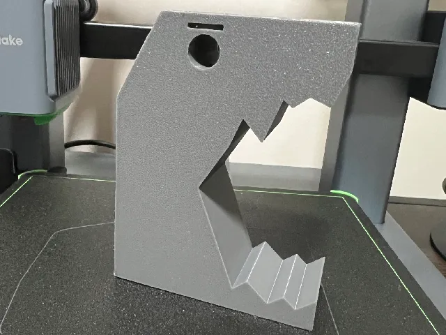 Rex Phone Holder