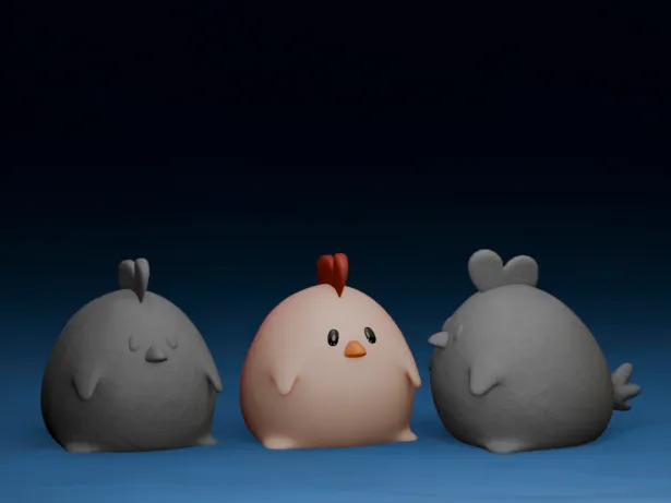 Chicken Little