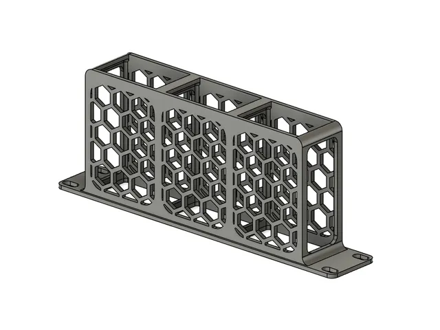Unifi PoE+ Injector (U-POE-at 30W) 10-inch Rack Mount
