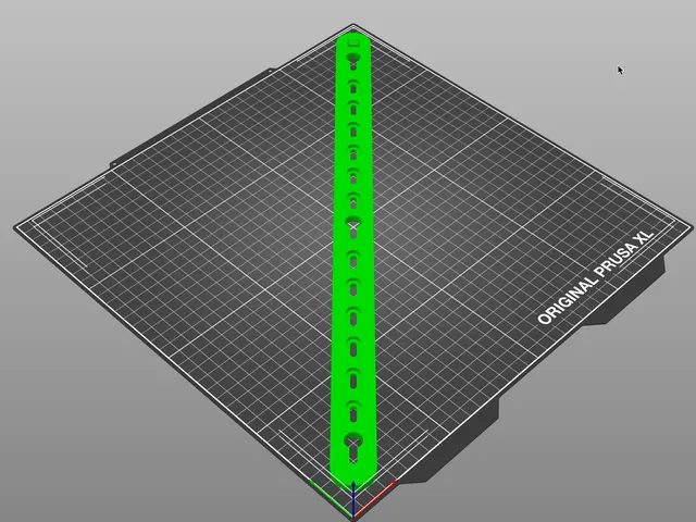 KidCo Configure Gate Wall Mounting Plate -- Old Style