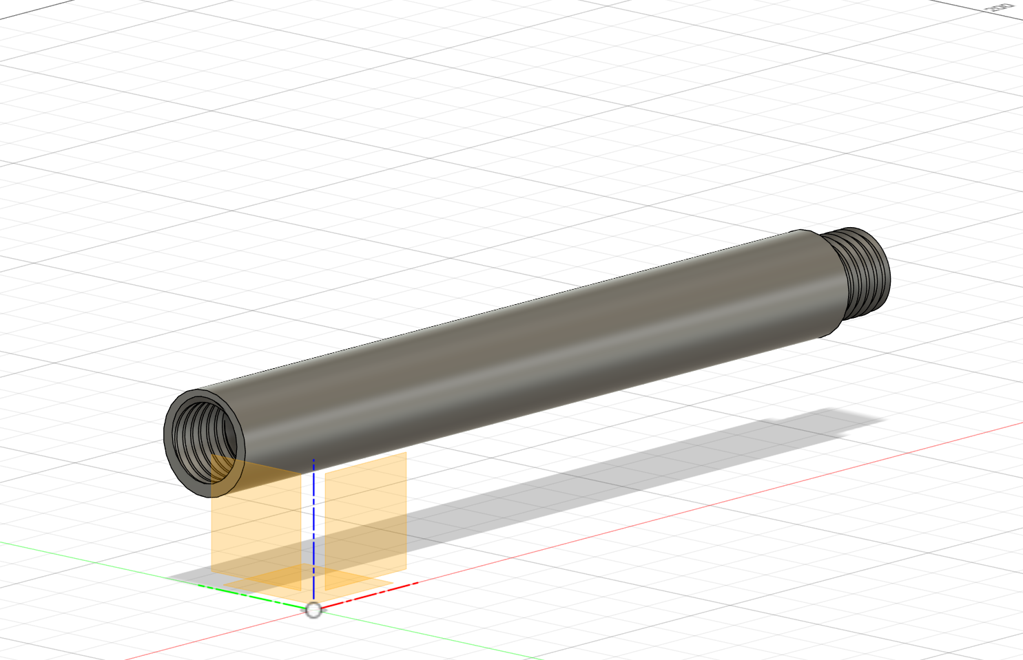 6 inch screw bars