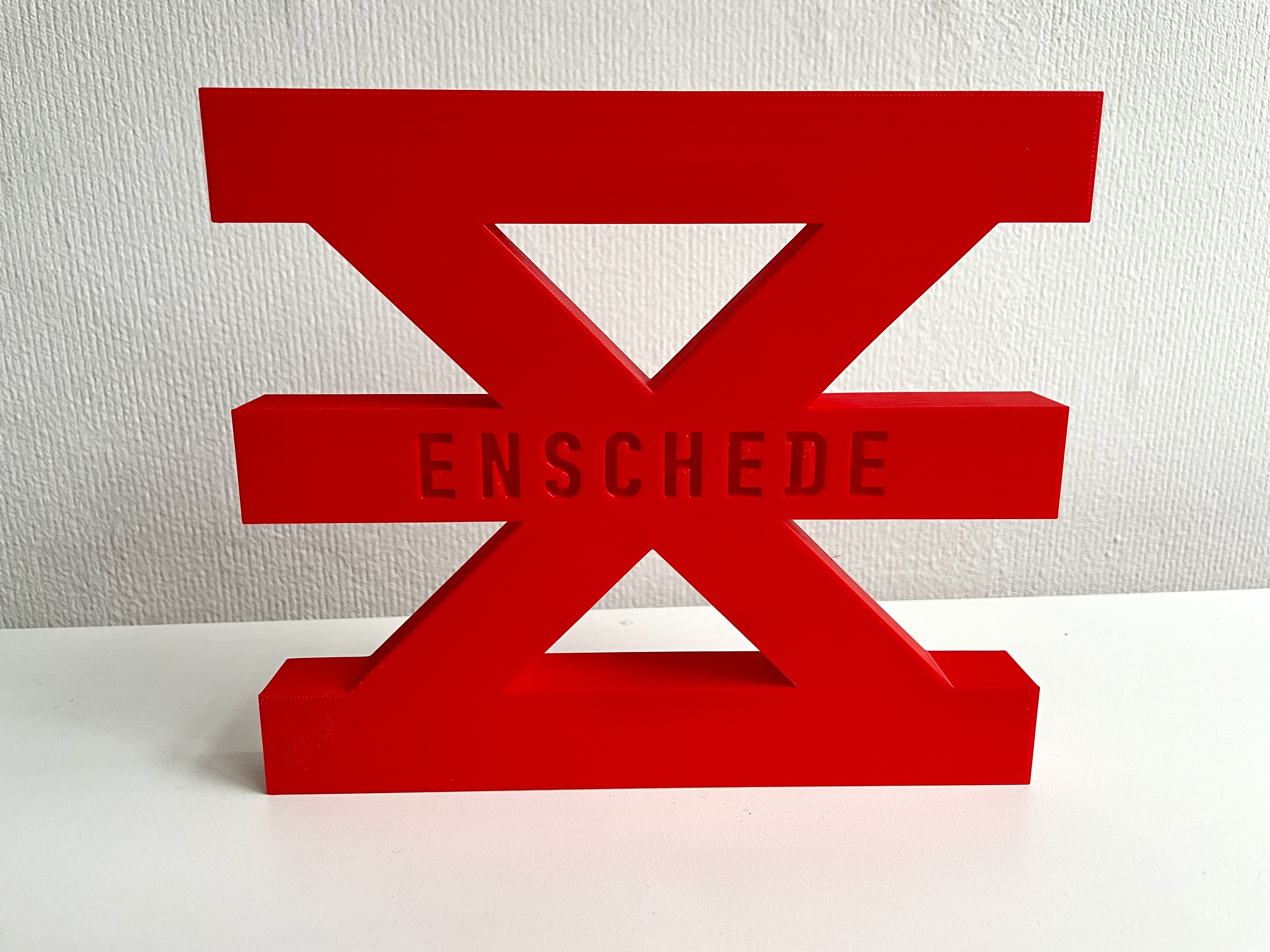 Stadswapen Enschede