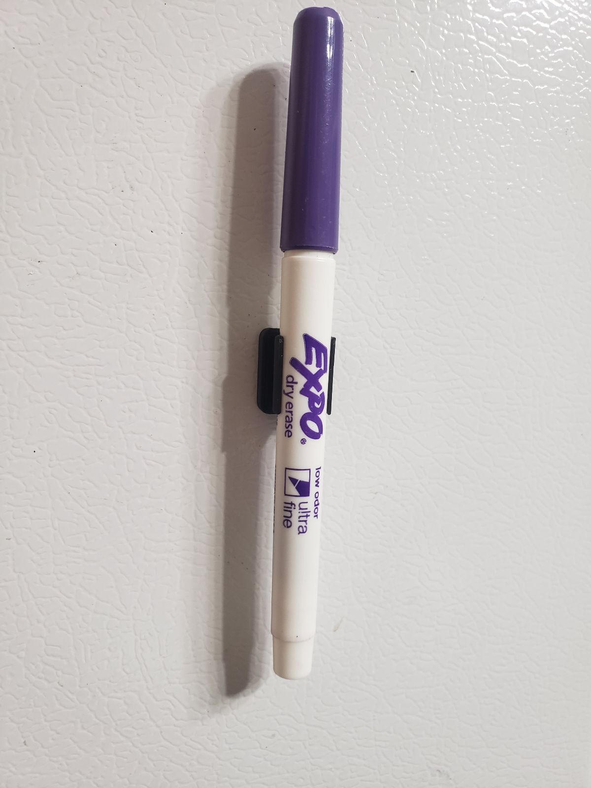 Single Thin Expo Magnetic Marker Holder