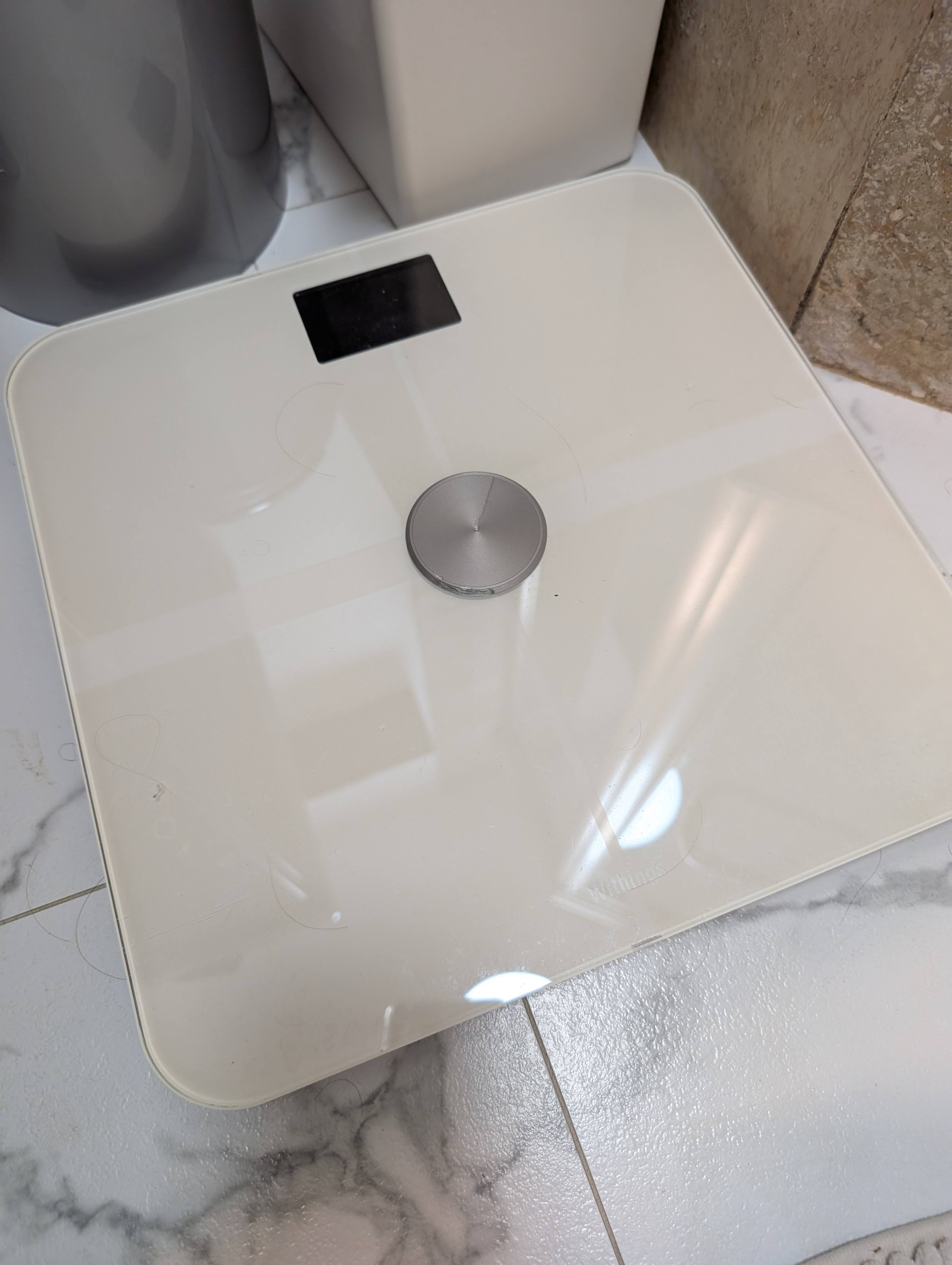 Withings Smart Scale replacement parts