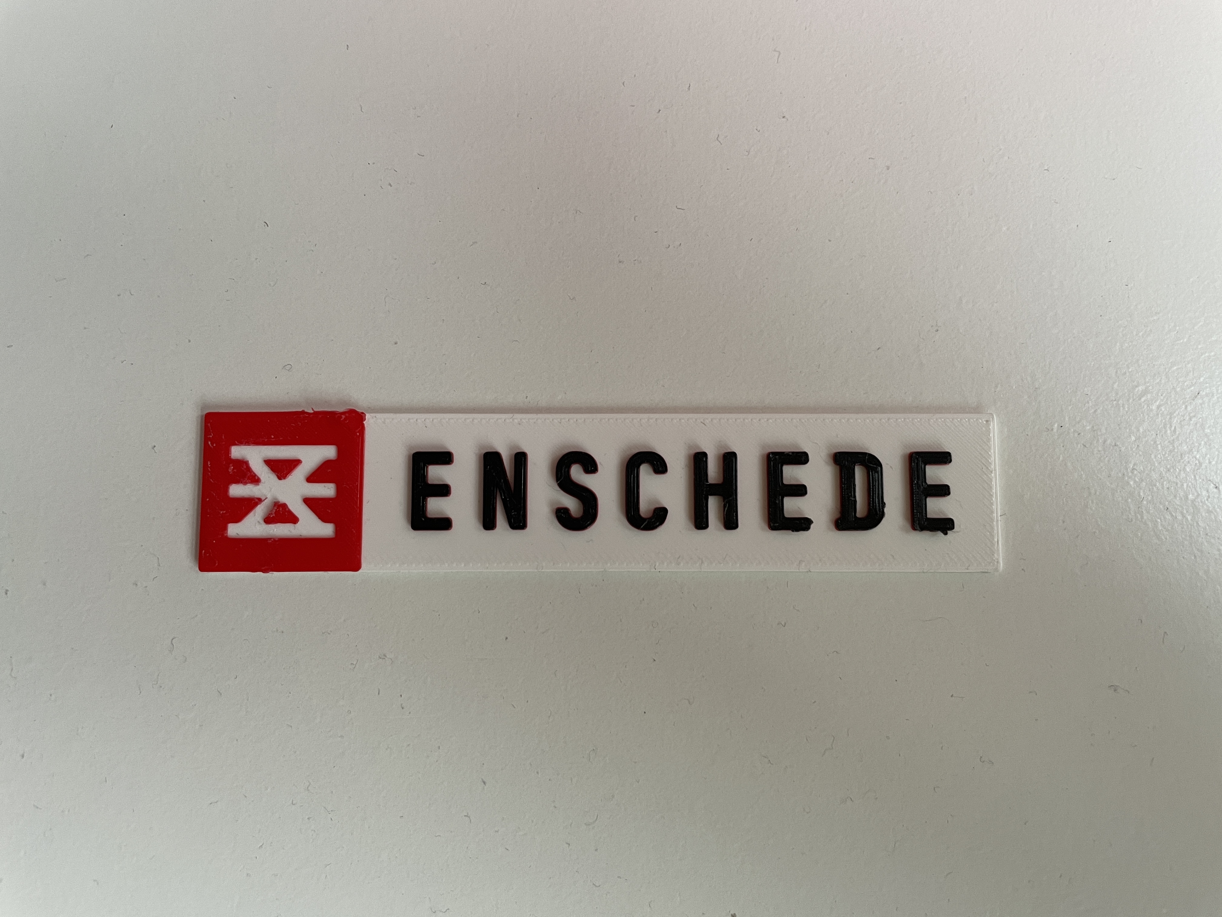 Logo Enschede