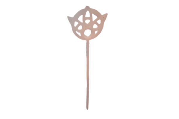 Yuna Staff for Dummy 13 (Golden Zenith)