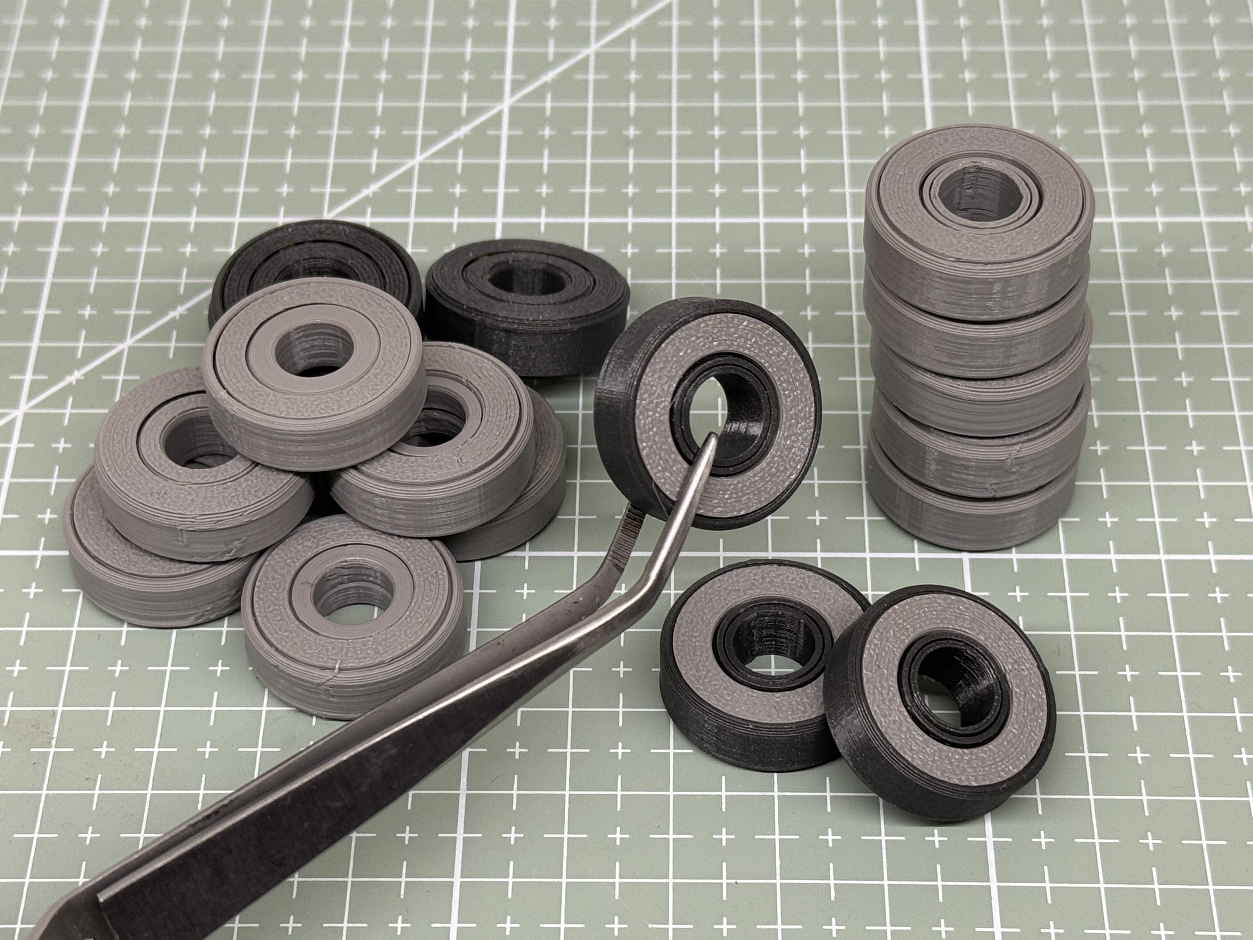 608 Bearing