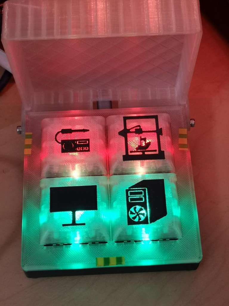 IoT Control Board