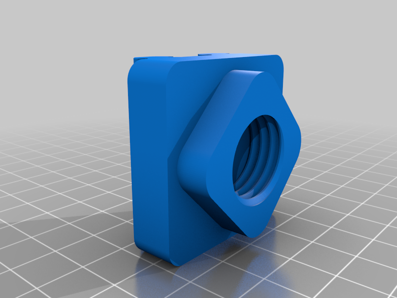 Customised Adjustable Feet — miniatura 2