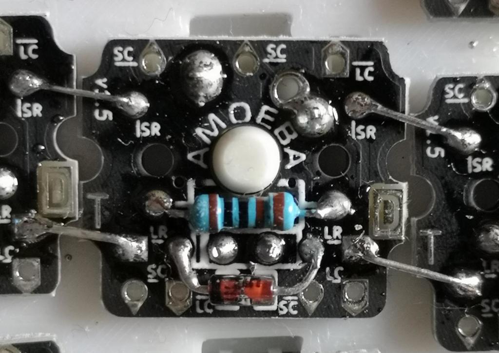 Amoeba Helper — miniatura 3