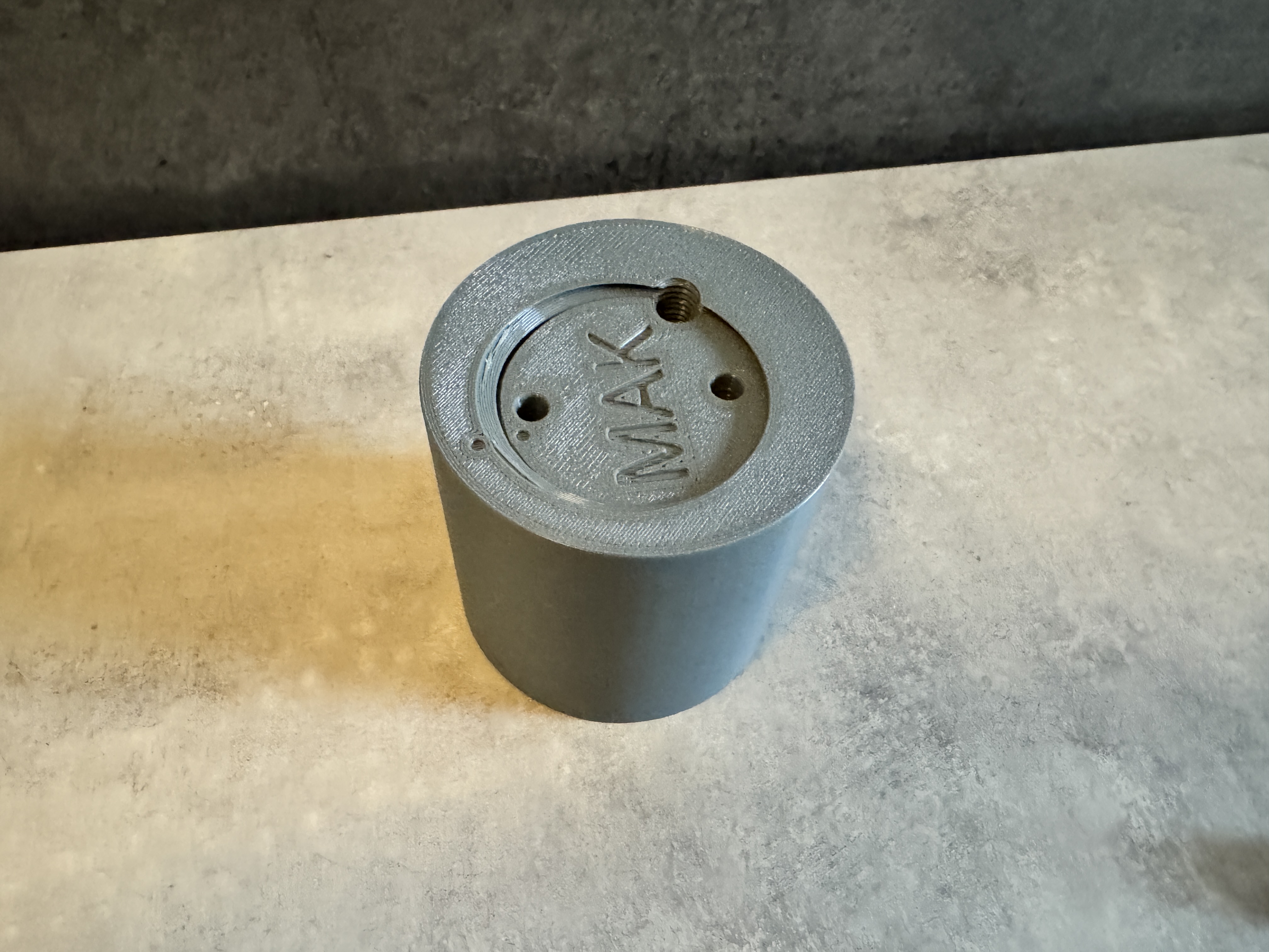 Gated Shifter fidget — miniatura 5
