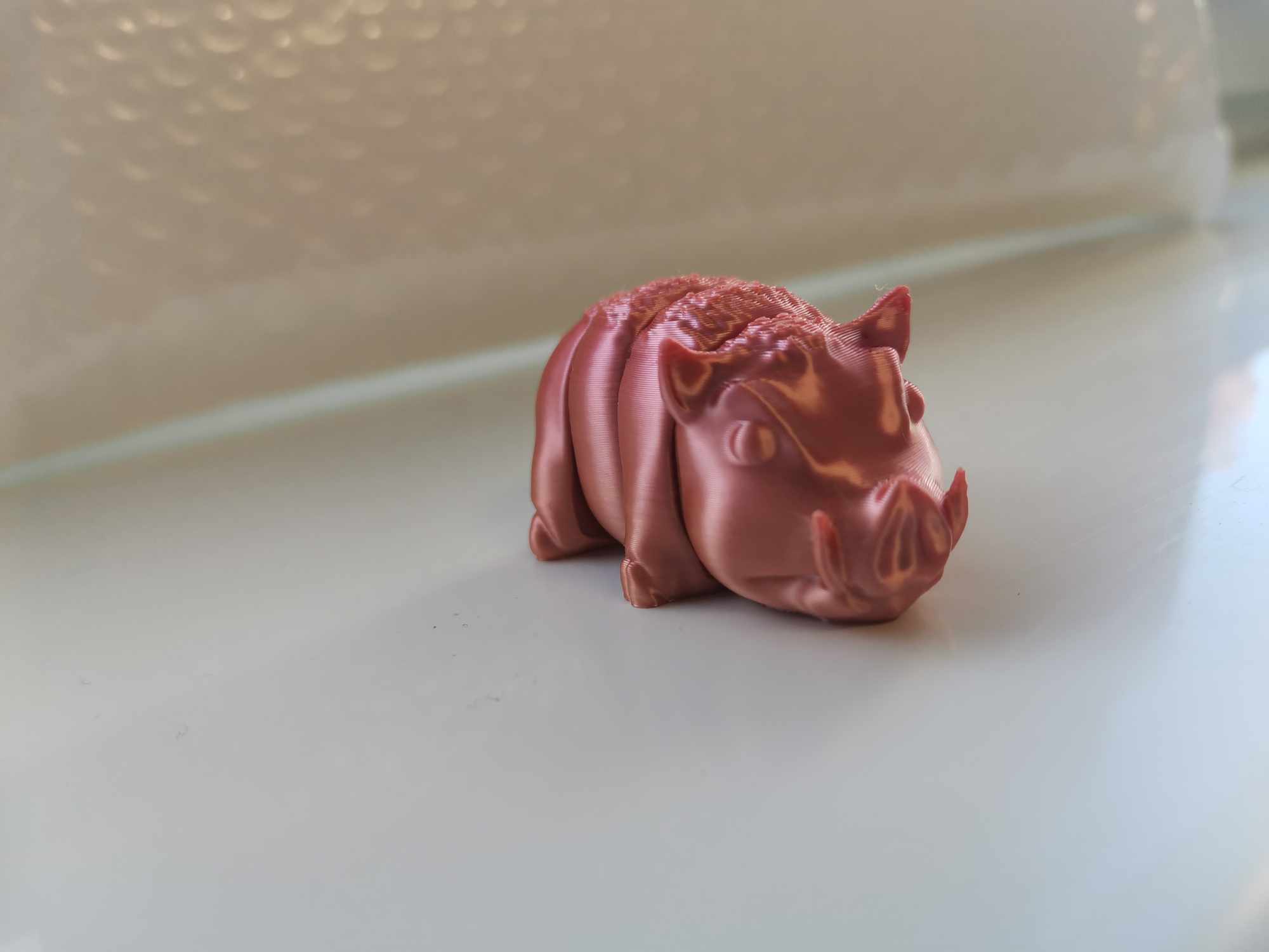 Flexi Angry Hog — miniatura 4