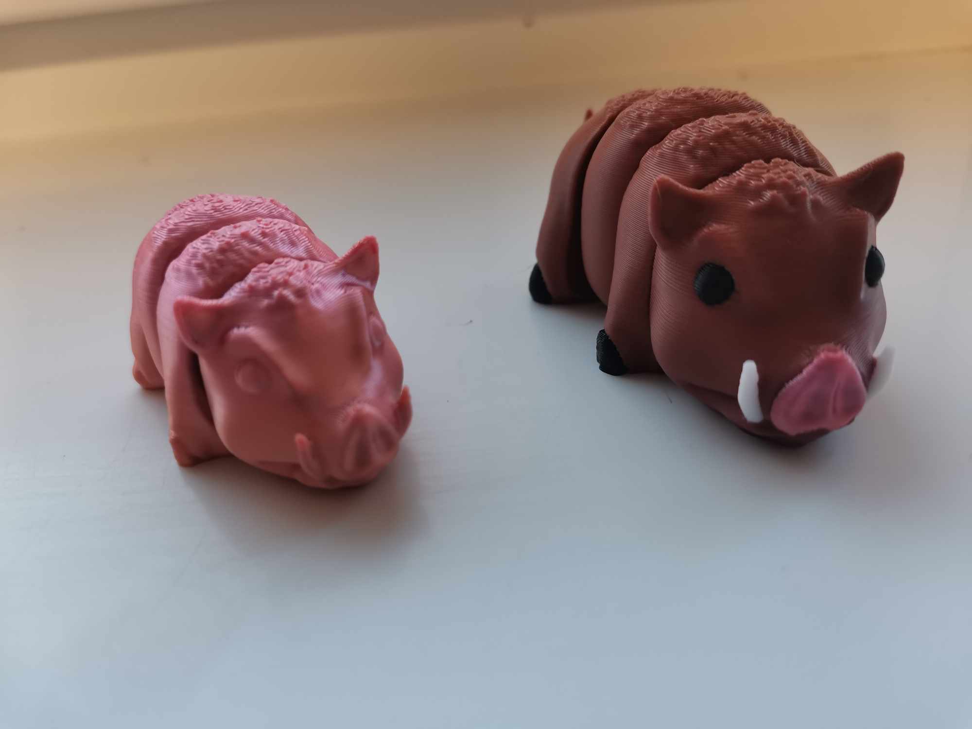 Flexi Angry Hog — miniatura 3