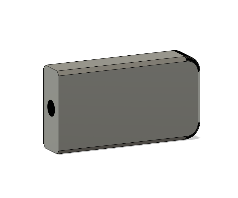 Raz's Desk Organizer_Minimal_Back_Leg