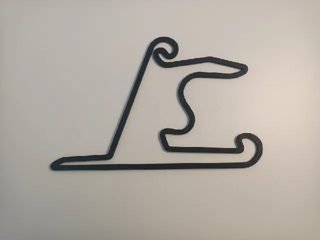Shanghai International Circuit