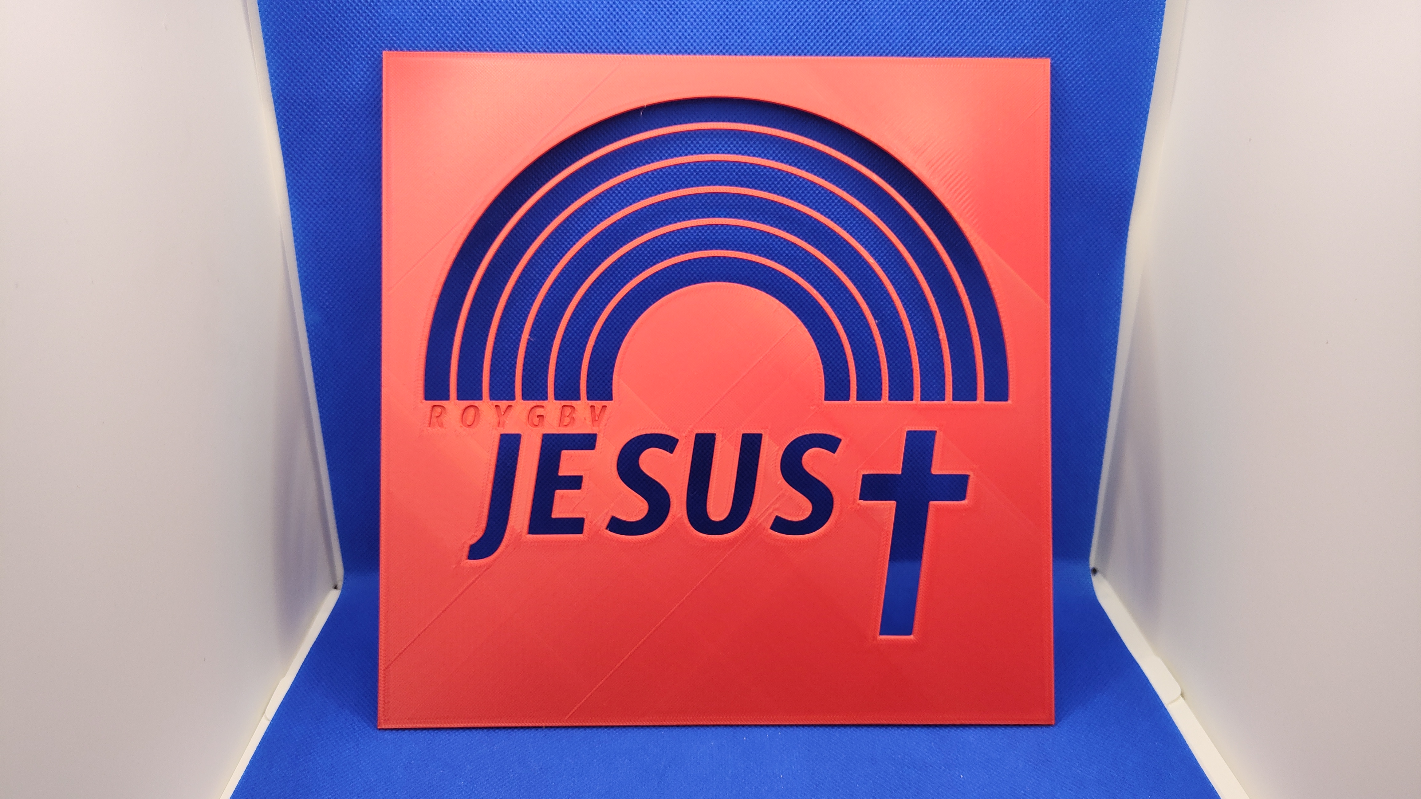 Template - Jesus+ — thumbnail 3