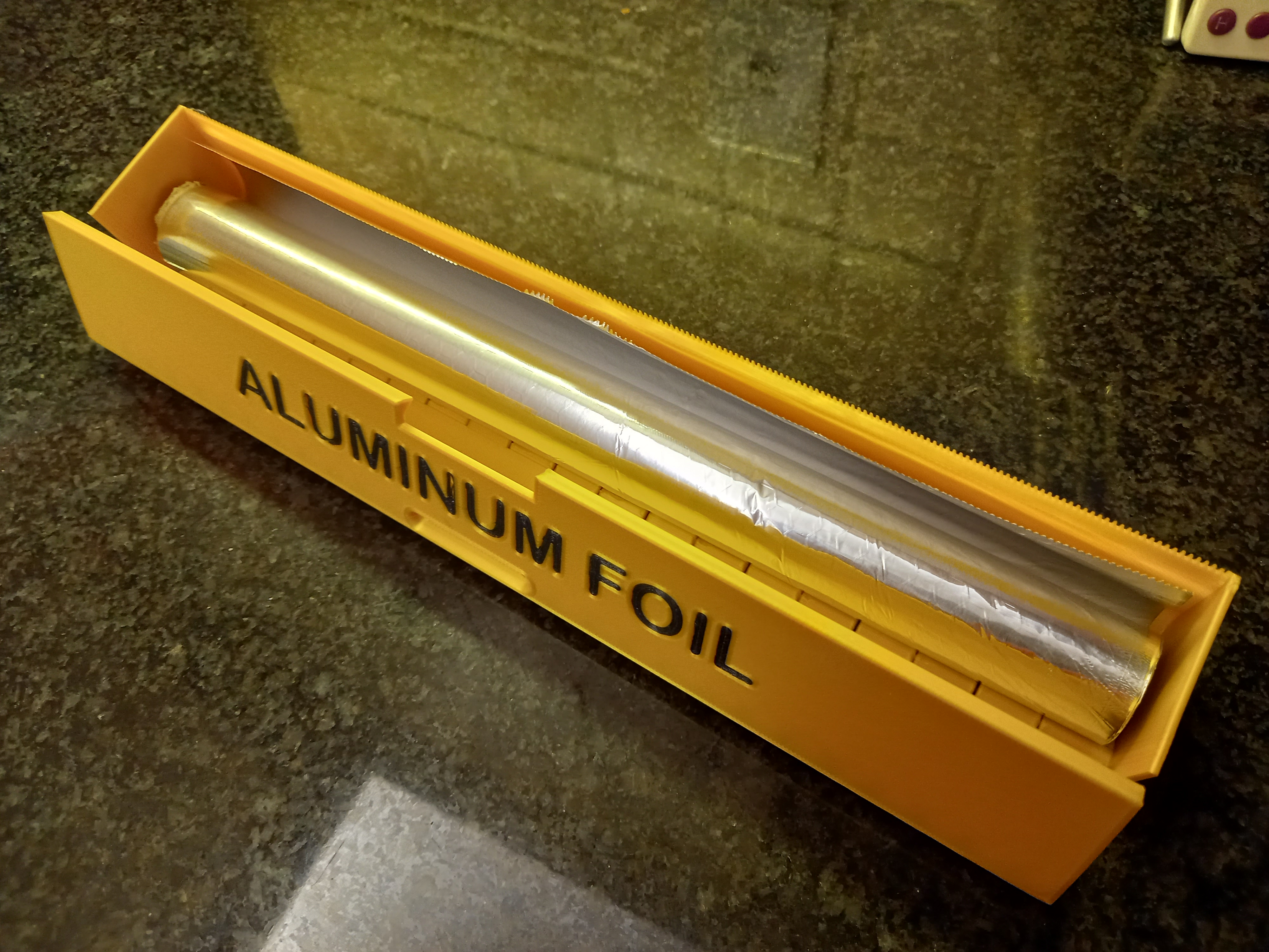 Kitchen Foil Box — thumbnail 2