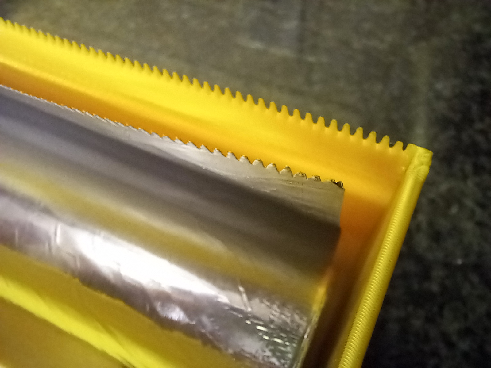 Kitchen Foil Box — thumbnail 3
