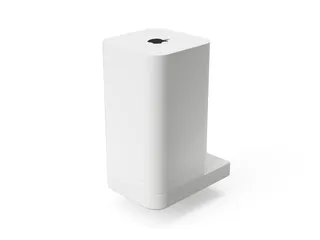 Apple AirPort Extreme/Timecapsule Holder by Marv | Download free STL model Printables.com