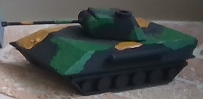 Panther G — miniatura 2