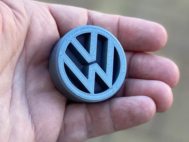 VW Logo