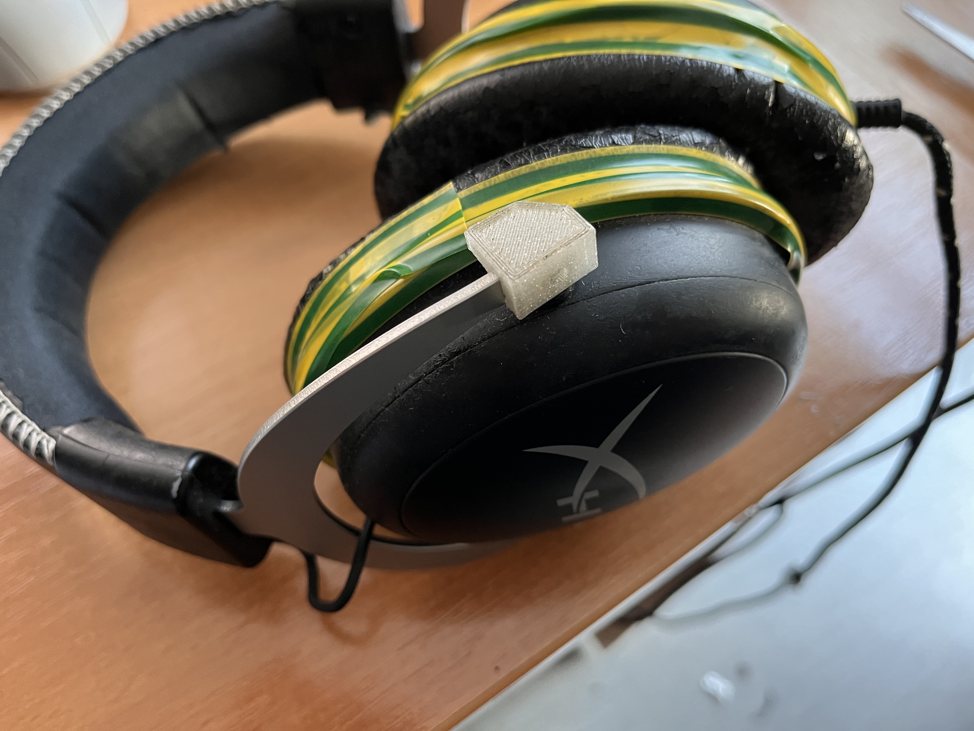 HyperX Cloud II Replacements — thumbnail 2