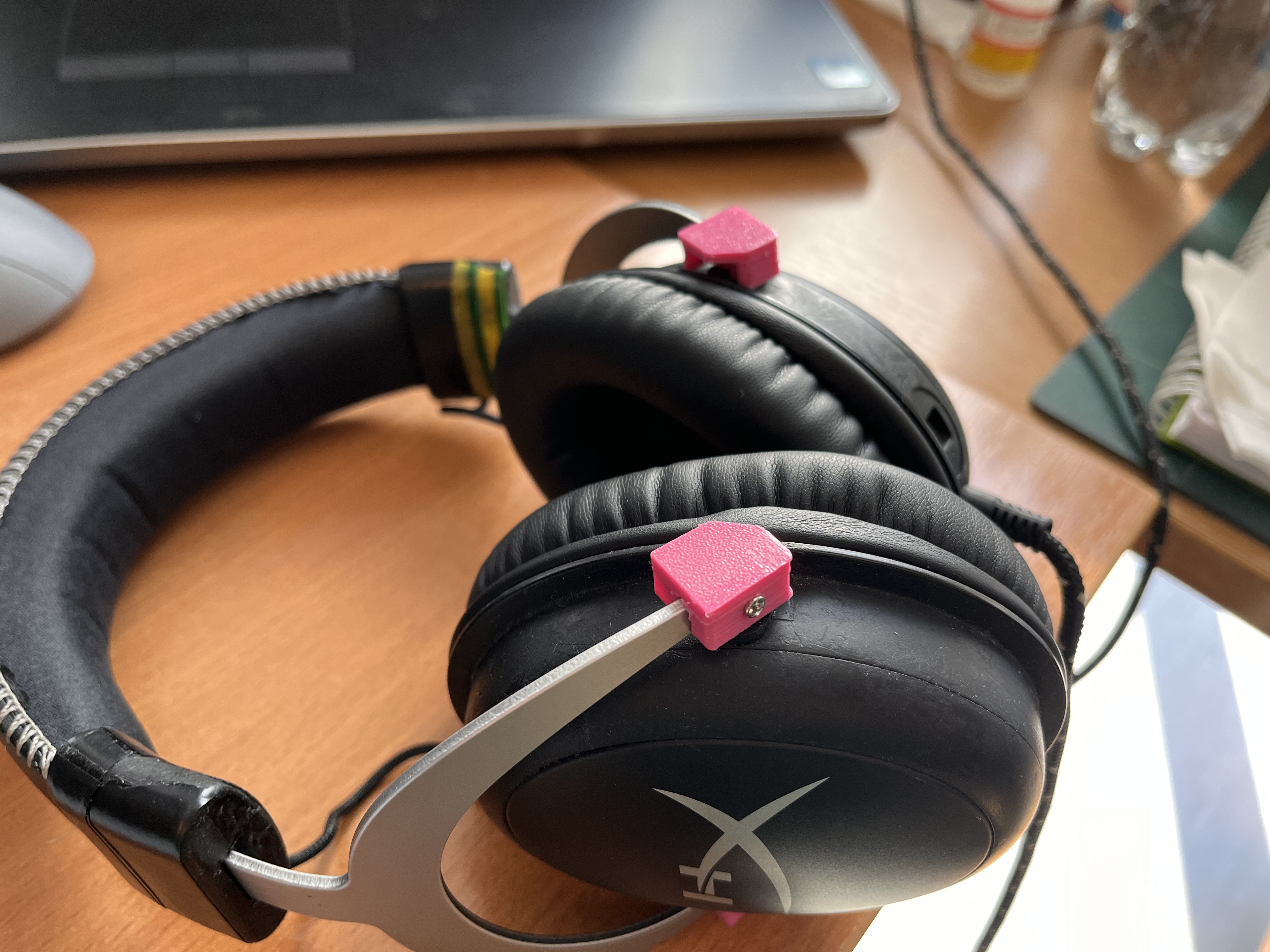 HyperX Cloud II Replacements