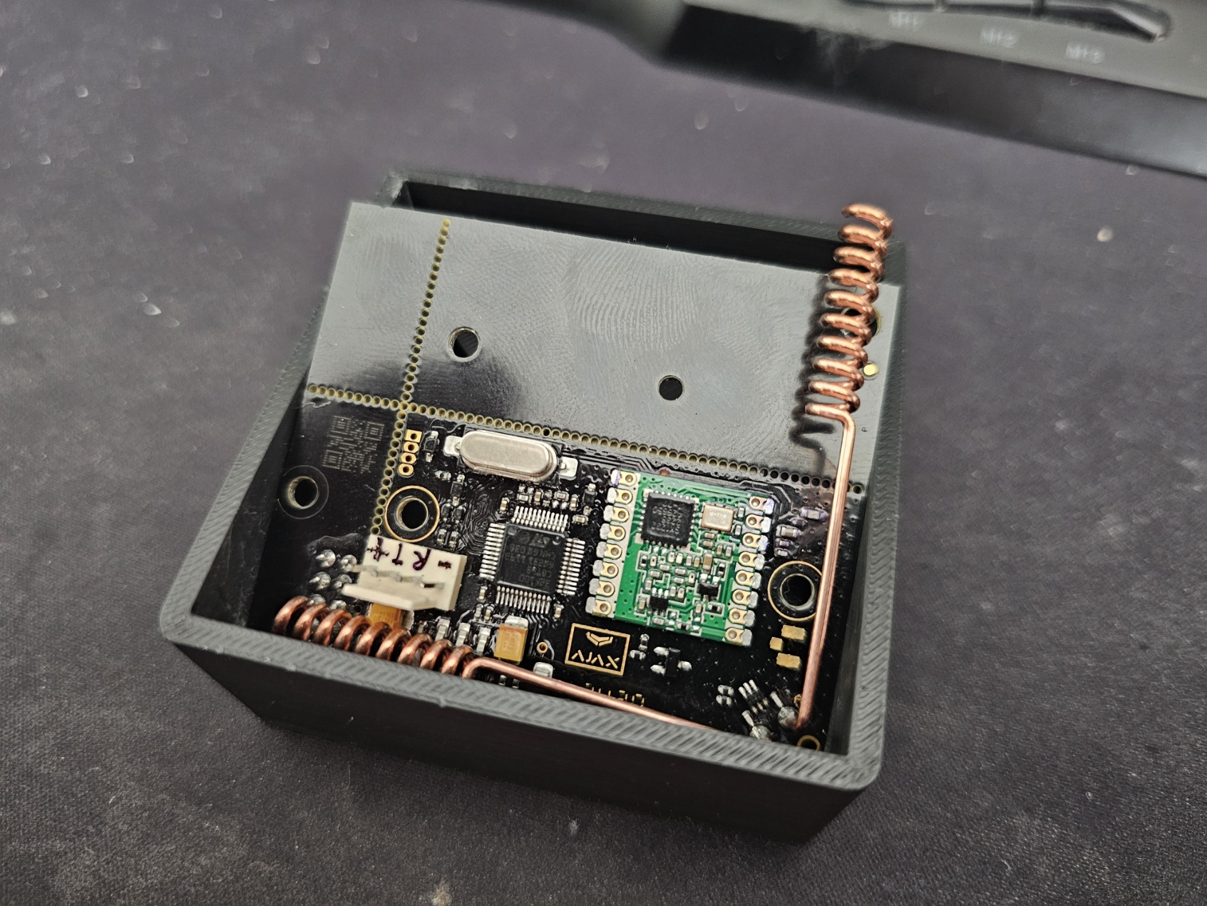 Ajax uartBridge case — thumbnail 3