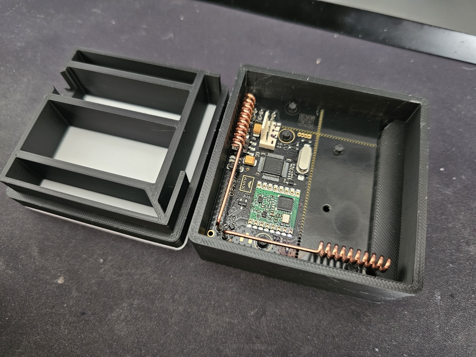 Ajax uartBridge case — thumbnail 4