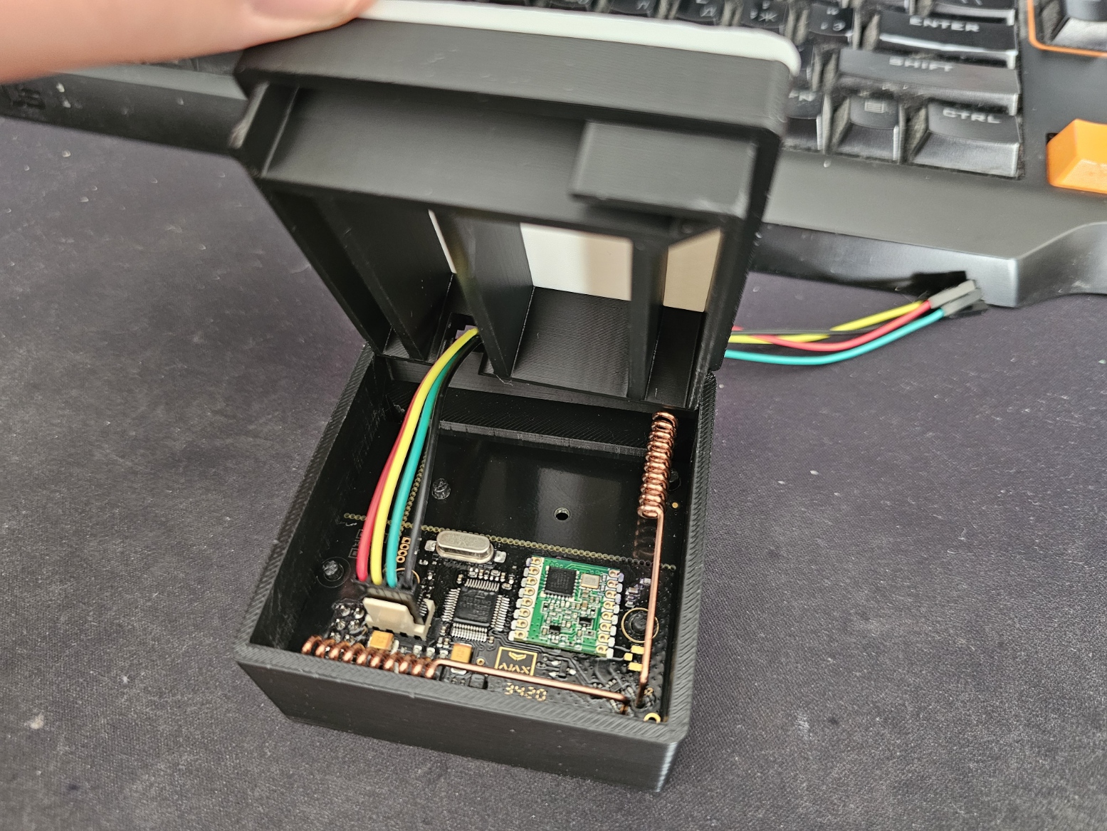 Ajax uartBridge case — thumbnail 5