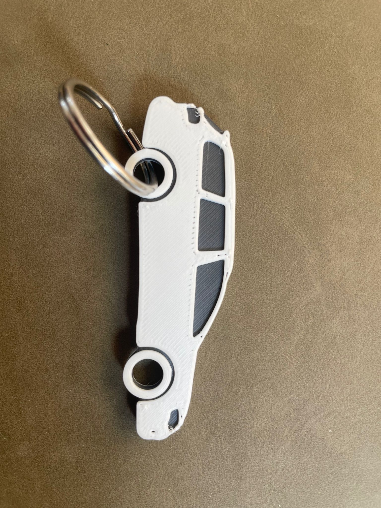VW PASSAT KEYCHAIN