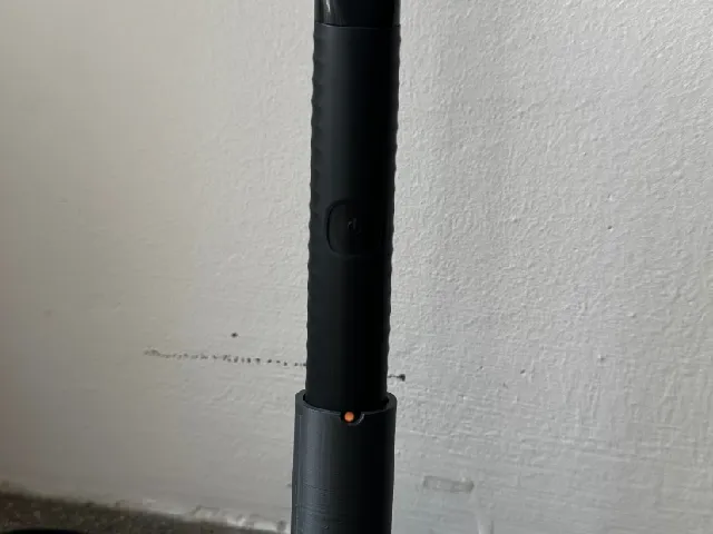 Oneblade QP1424 charging dock