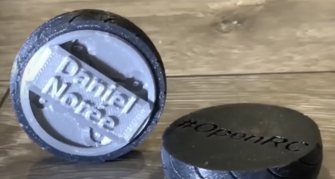 Daniel Noree maker coin