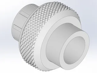 Union fitting for 0.5