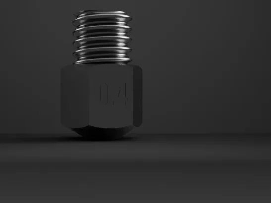 Nozzle portalapices