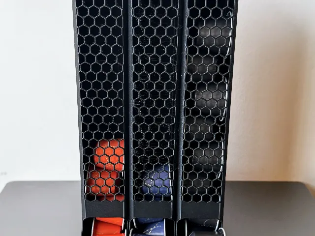 Nespresso Capsule Dispenser