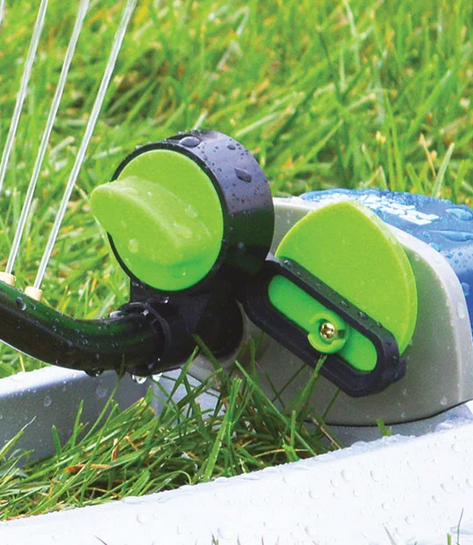 sprinkler guide replacement — miniatura 4