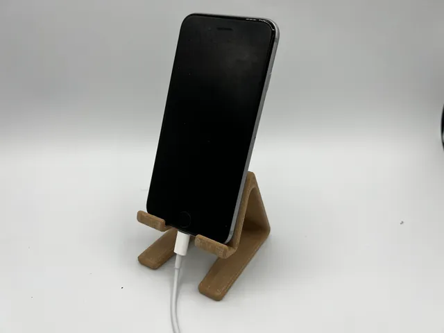 Yet Another Phone Stand