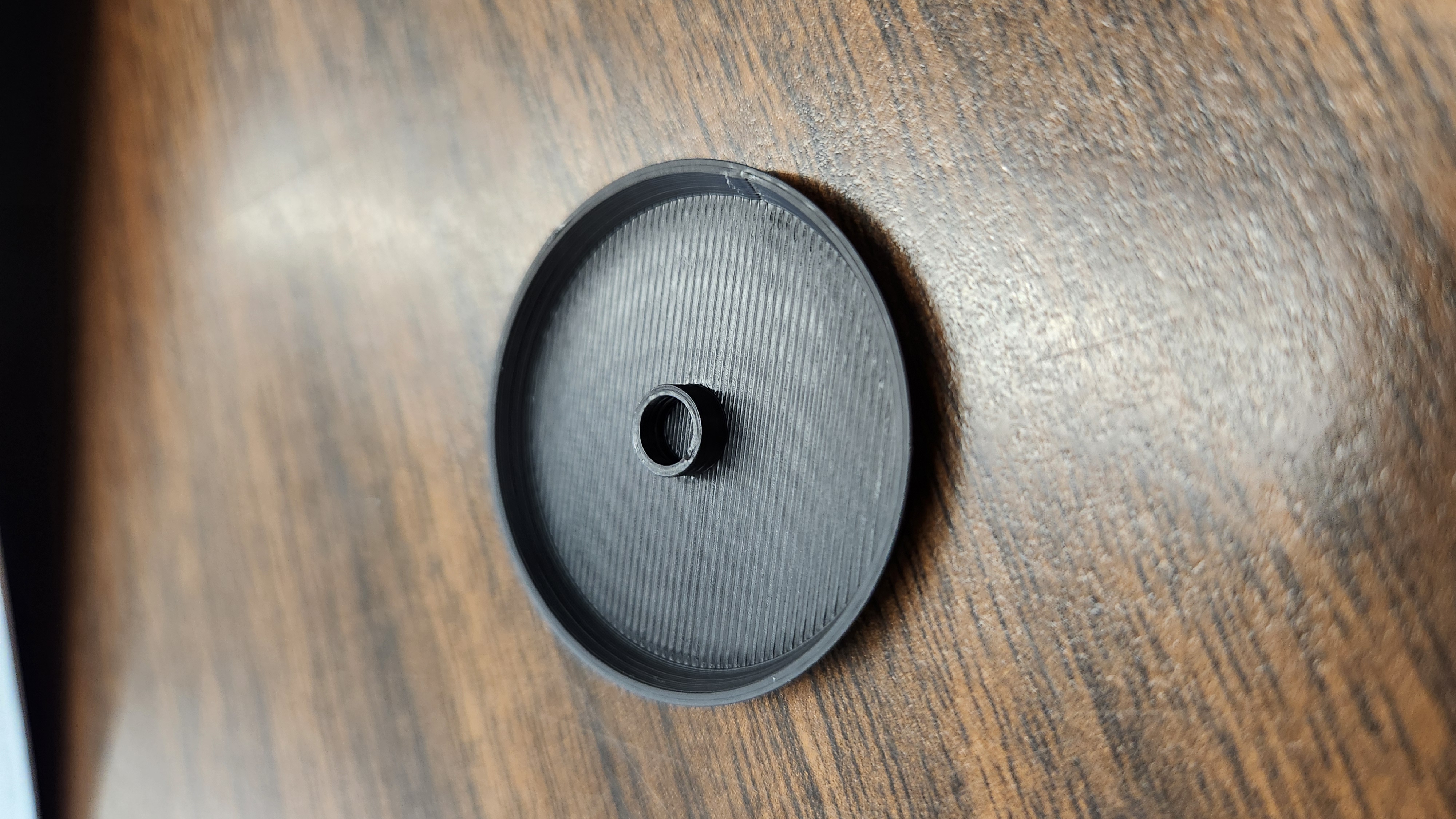 Extremely Fast Miniature Bases with 5mm x 2mm Magnet Holes